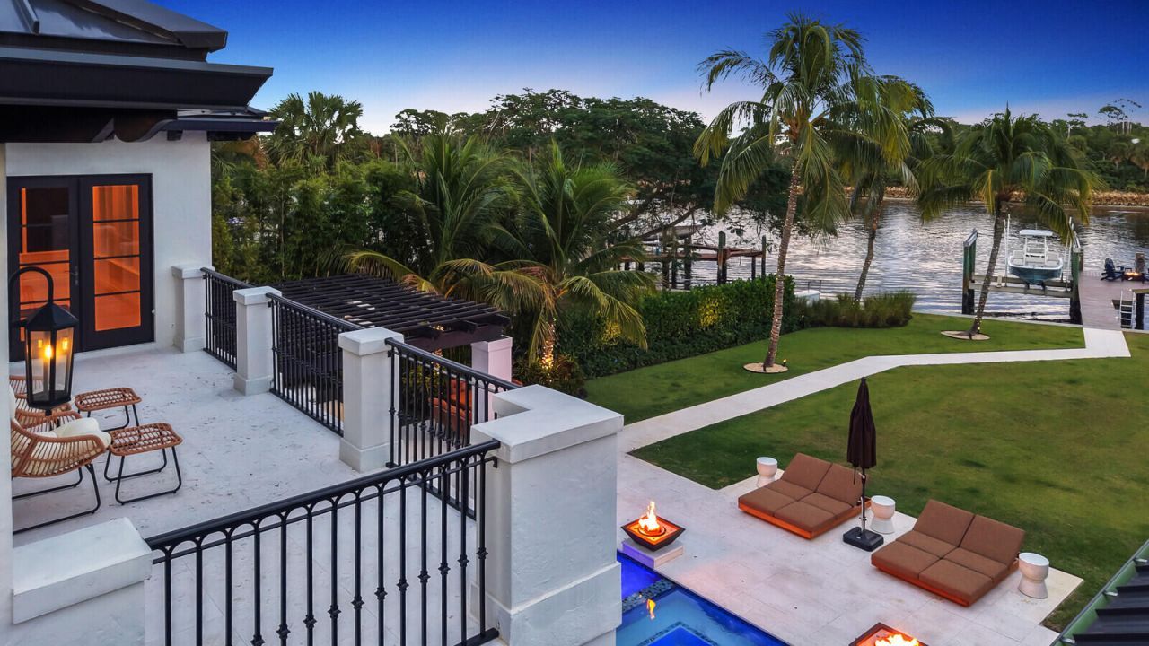 14140 Paradise Point Road, Palm Beach Gardens, FL 33410 Photo