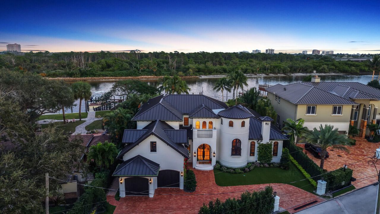 14140 Paradise Point Road, Palm Beach Gardens, FL 33410 Photo