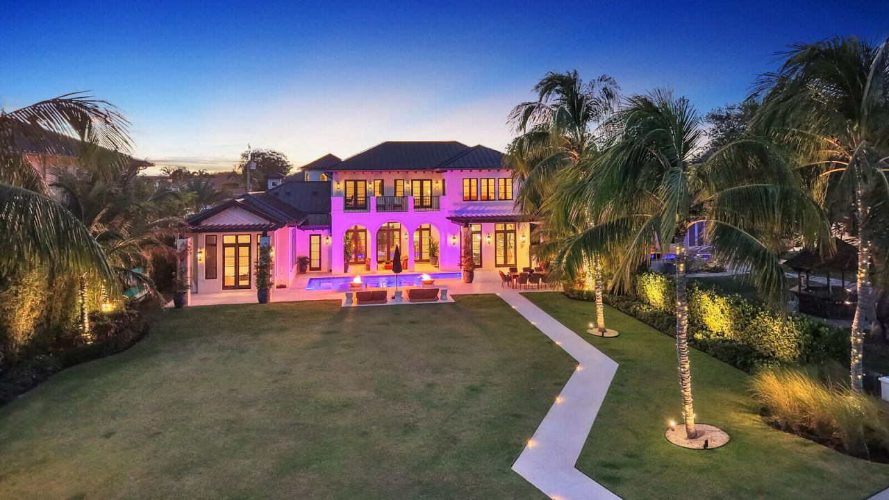 14140 Paradise Point Road, Palm Beach Gardens, FL 33410 Photo