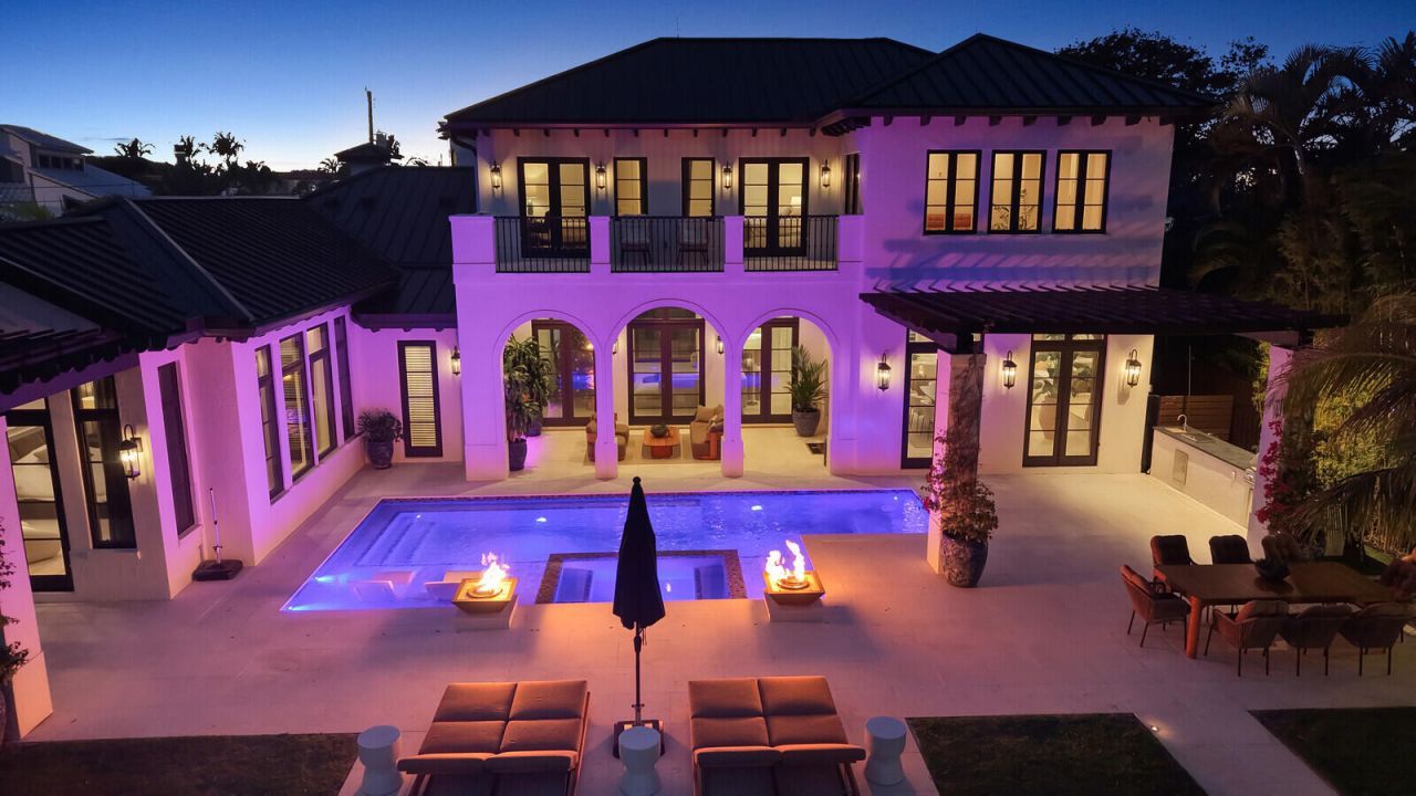 14140 Paradise Point Road, Palm Beach Gardens, FL 33410 Photo