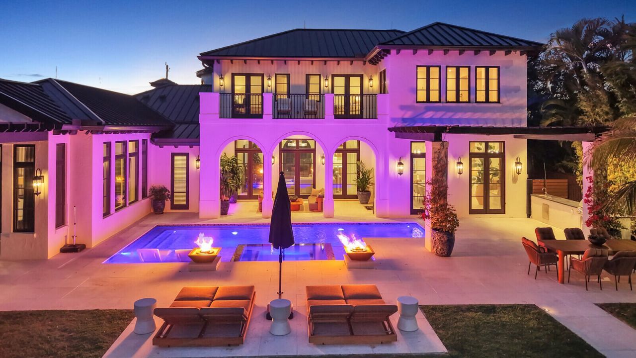 14140 Paradise Point Road, Palm Beach Gardens, FL 33410 Photo