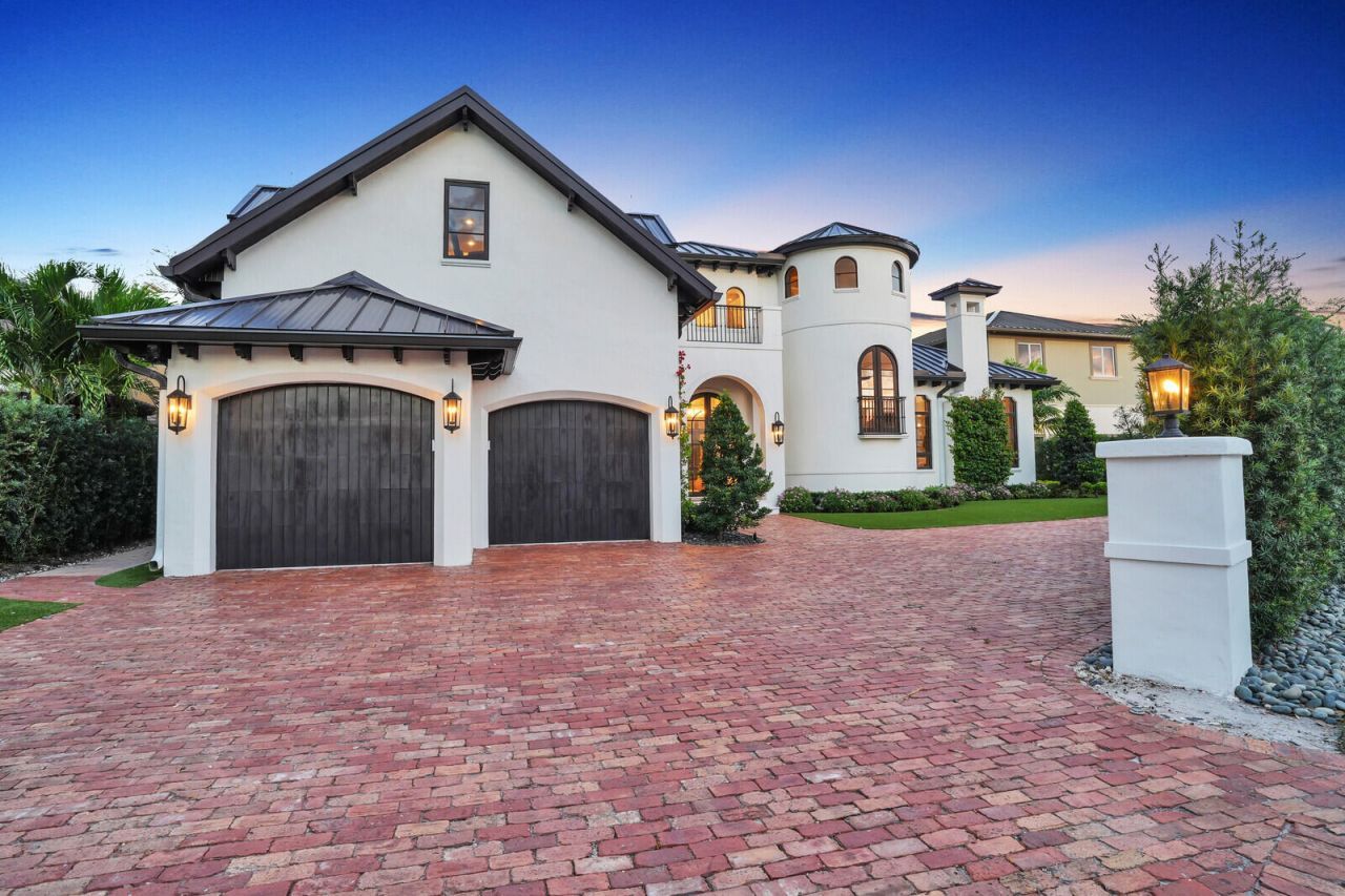 14140 Paradise Point Road, Palm Beach Gardens, FL 33410 Photo