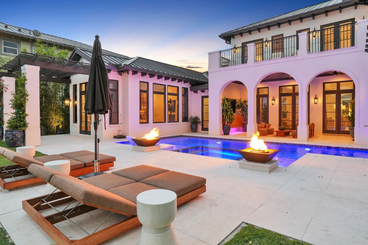 14140 Paradise Point Road, Palm Beach Gardens, FL 33410 Photo