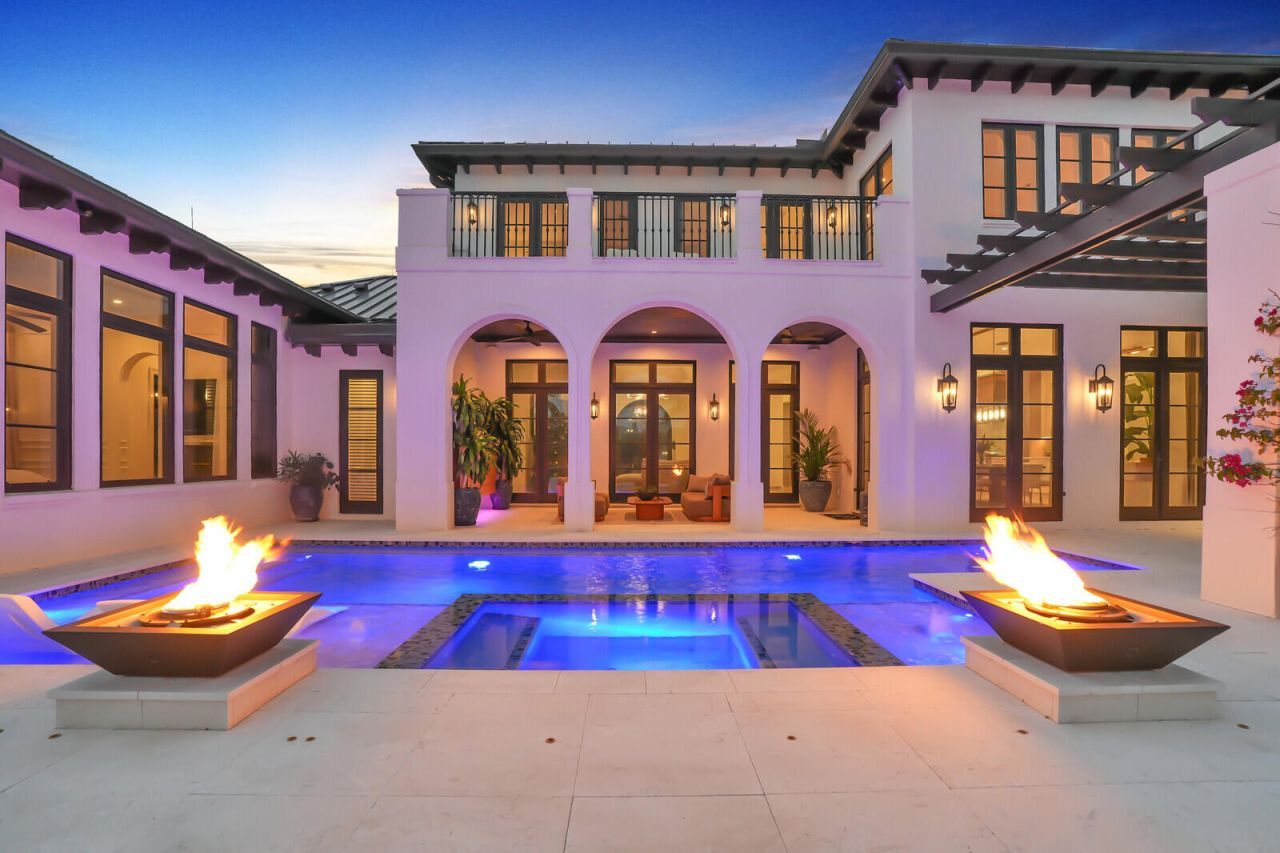 14140 Paradise Point Road, Palm Beach Gardens, FL 33410 Photo