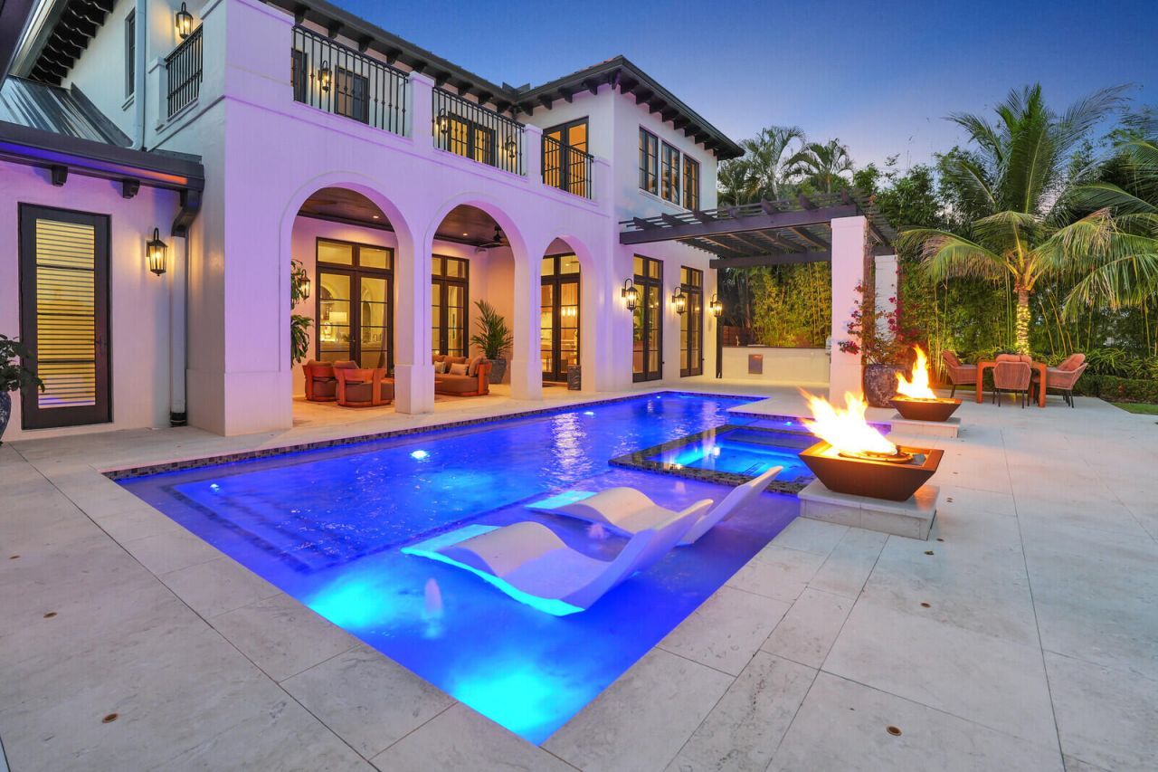 14140 Paradise Point Road, Palm Beach Gardens, FL 33410 Photo