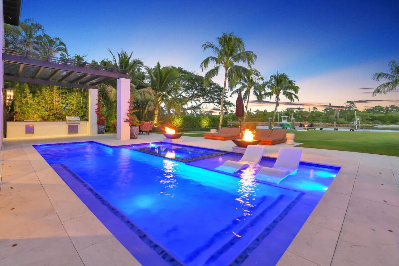 14140 Paradise Point Road, Palm Beach Gardens, FL 33410 Photo