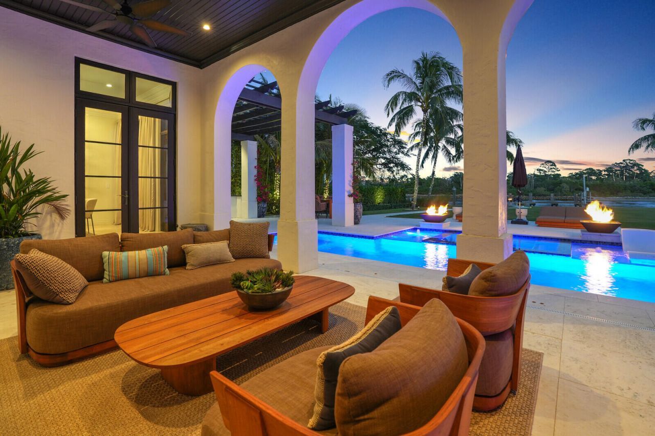 14140 Paradise Point Road, Palm Beach Gardens, FL 33410 Photo