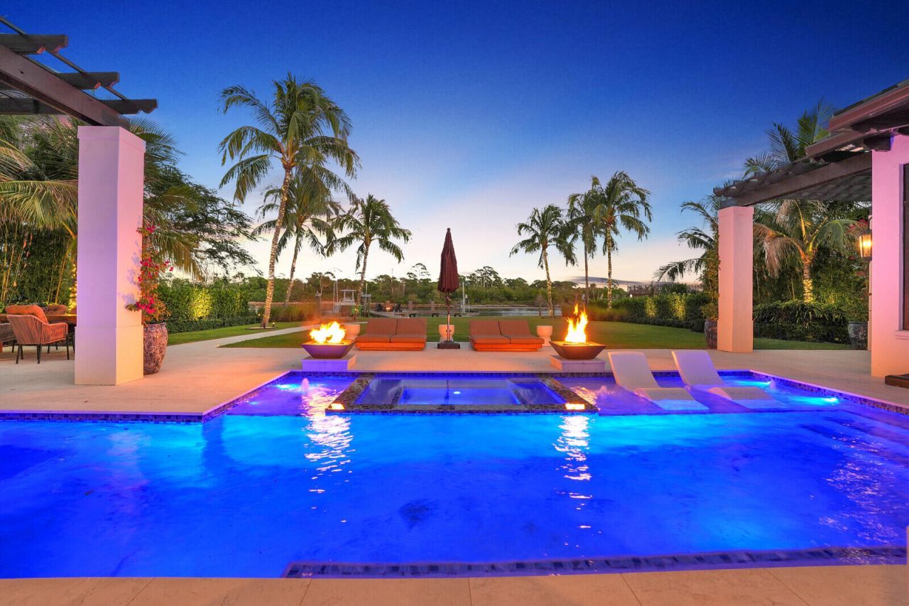 14140 Paradise Point Road, Palm Beach Gardens, FL 33410 Photo