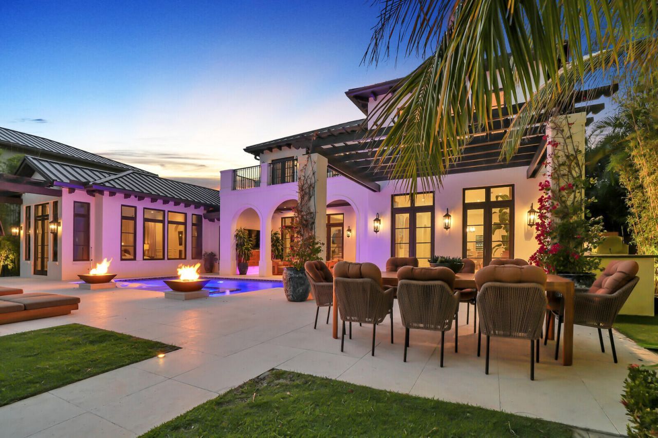 14140 Paradise Point Road, Palm Beach Gardens, FL 33410 Photo