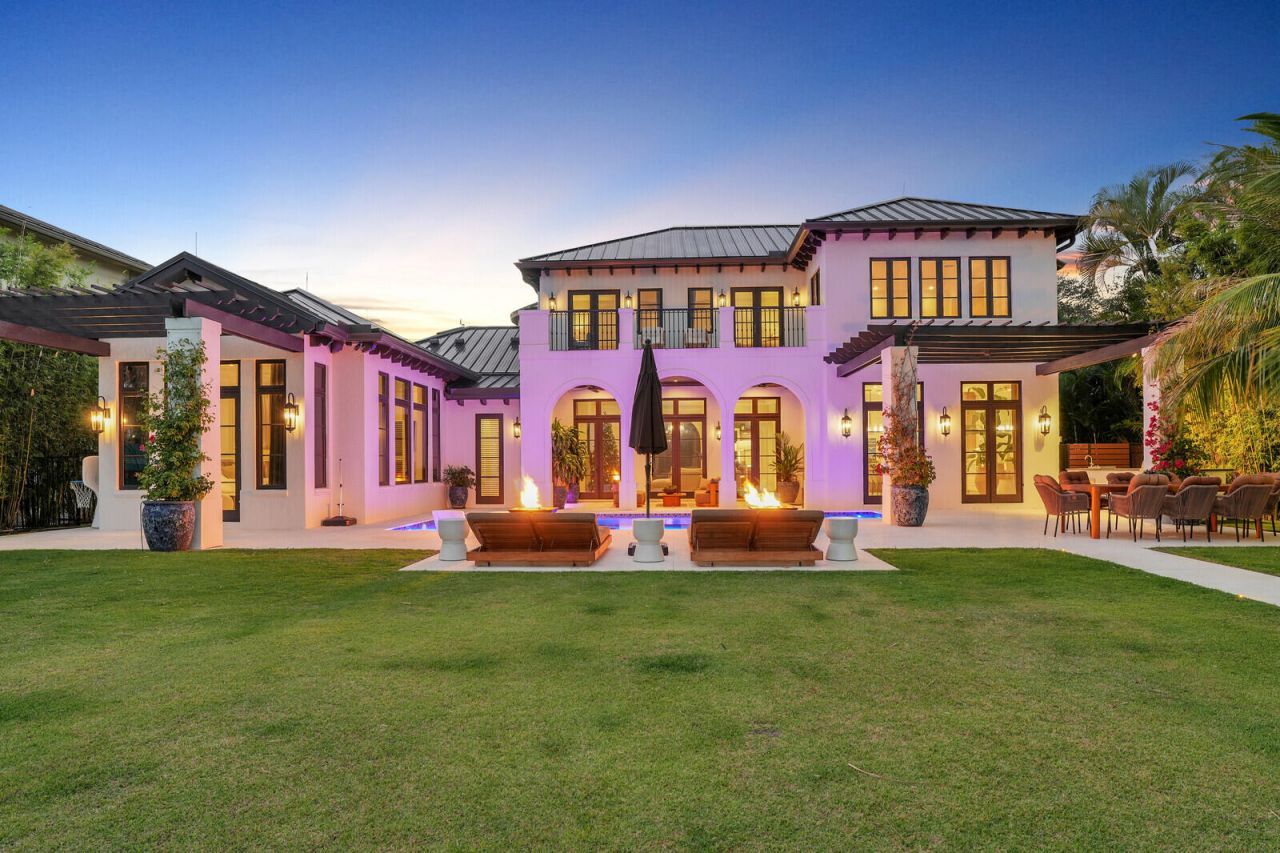 14140 Paradise Point Road, Palm Beach Gardens, FL 33410 Photo