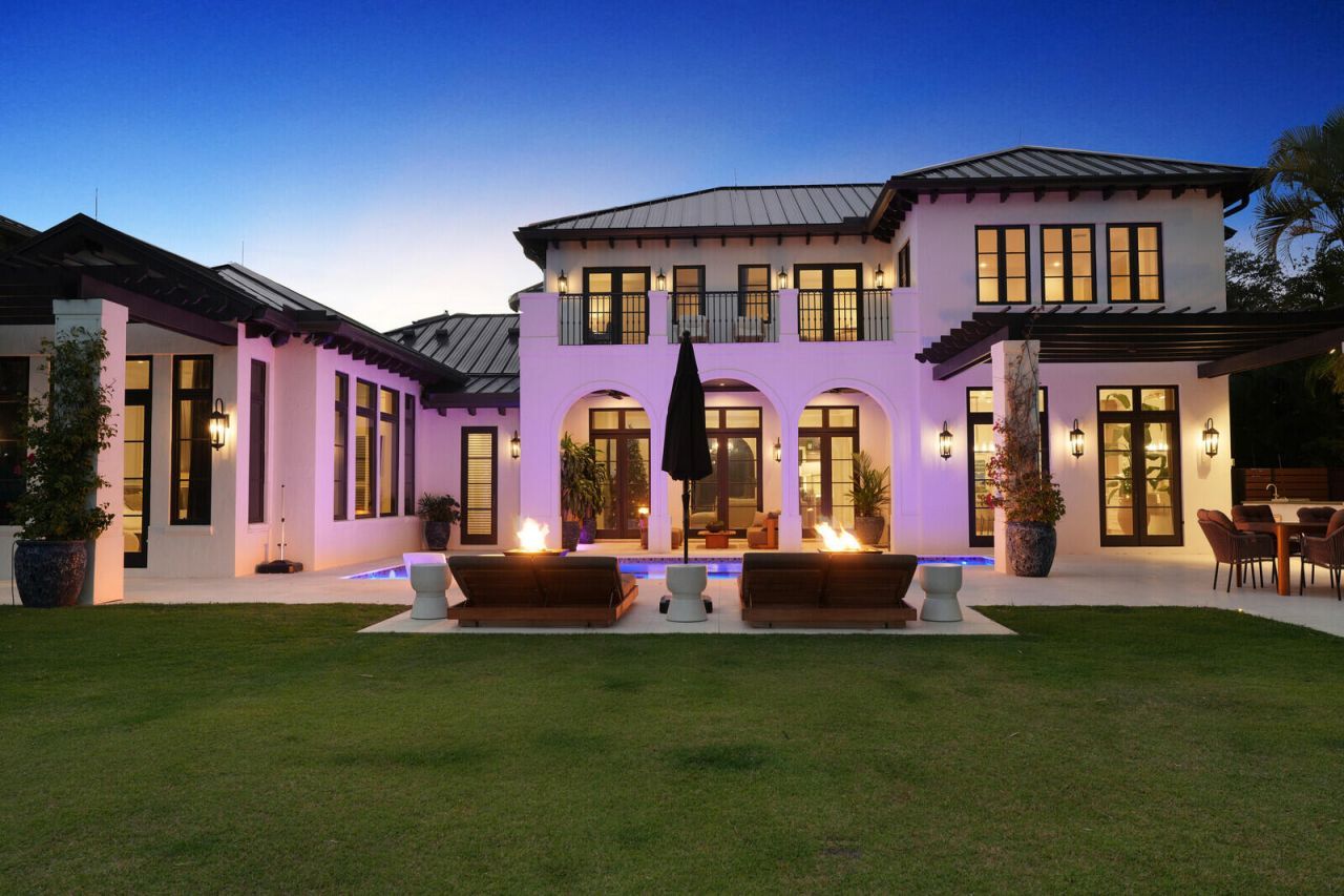 14140 Paradise Point Road, Palm Beach Gardens, FL 33410 Photo