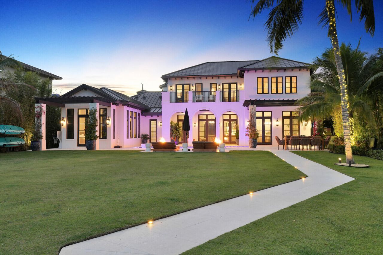 14140 Paradise Point Road, Palm Beach Gardens, FL 33410 Photo