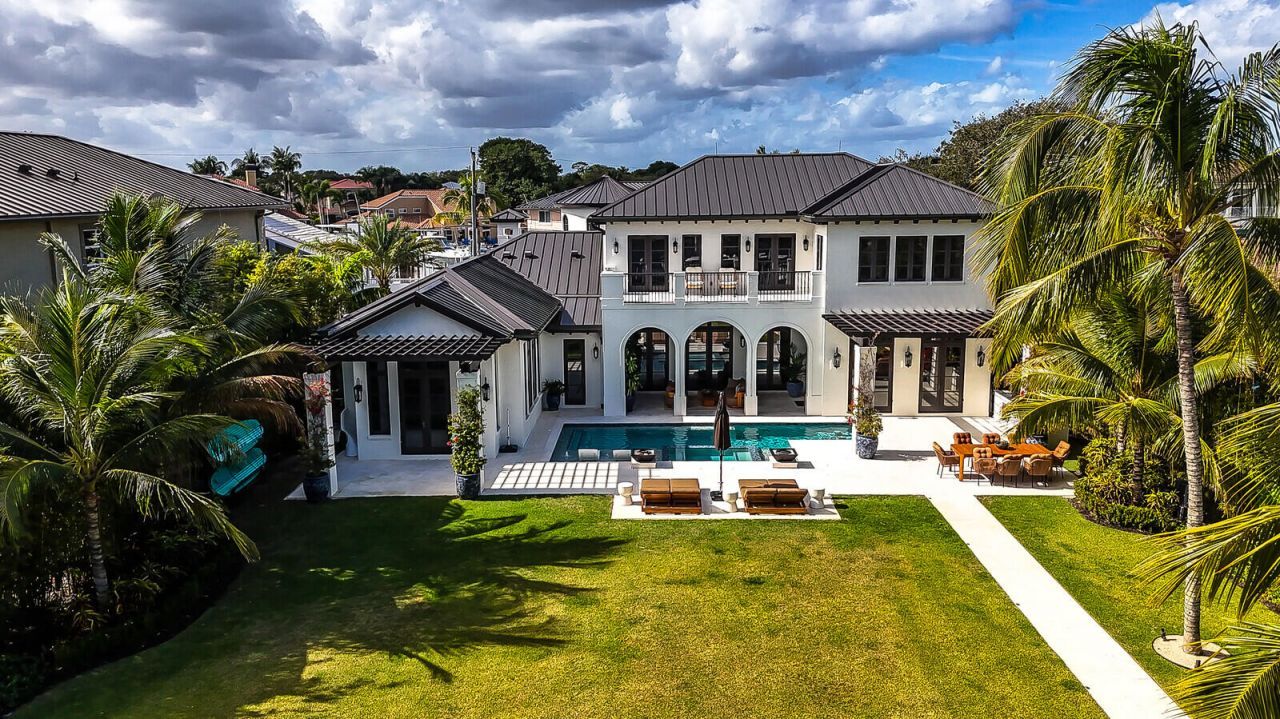 14140 Paradise Point Road, Palm Beach Gardens, FL 33410 Photo