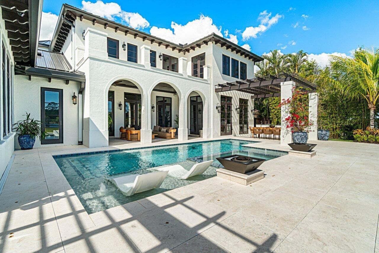 14140 Paradise Point Road, Palm Beach Gardens, FL 33410 Photo