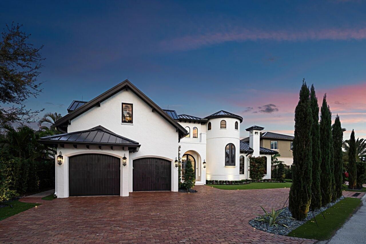 14140 Paradise Point Road, Palm Beach Gardens, FL 33410 Photo