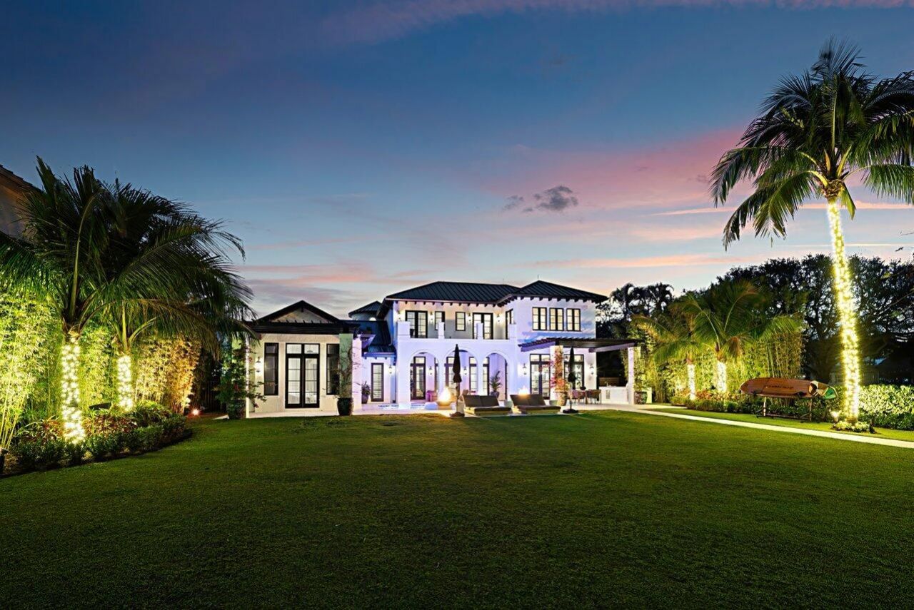 14140 Paradise Point Road, Palm Beach Gardens, FL 33410 Photo