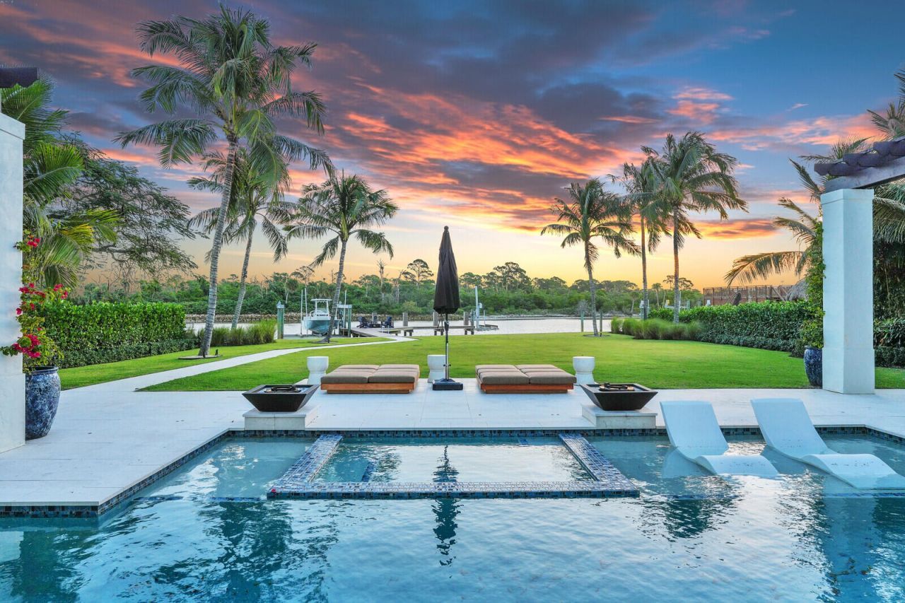 14140 Paradise Point Road, Palm Beach Gardens, FL 33410 Photo