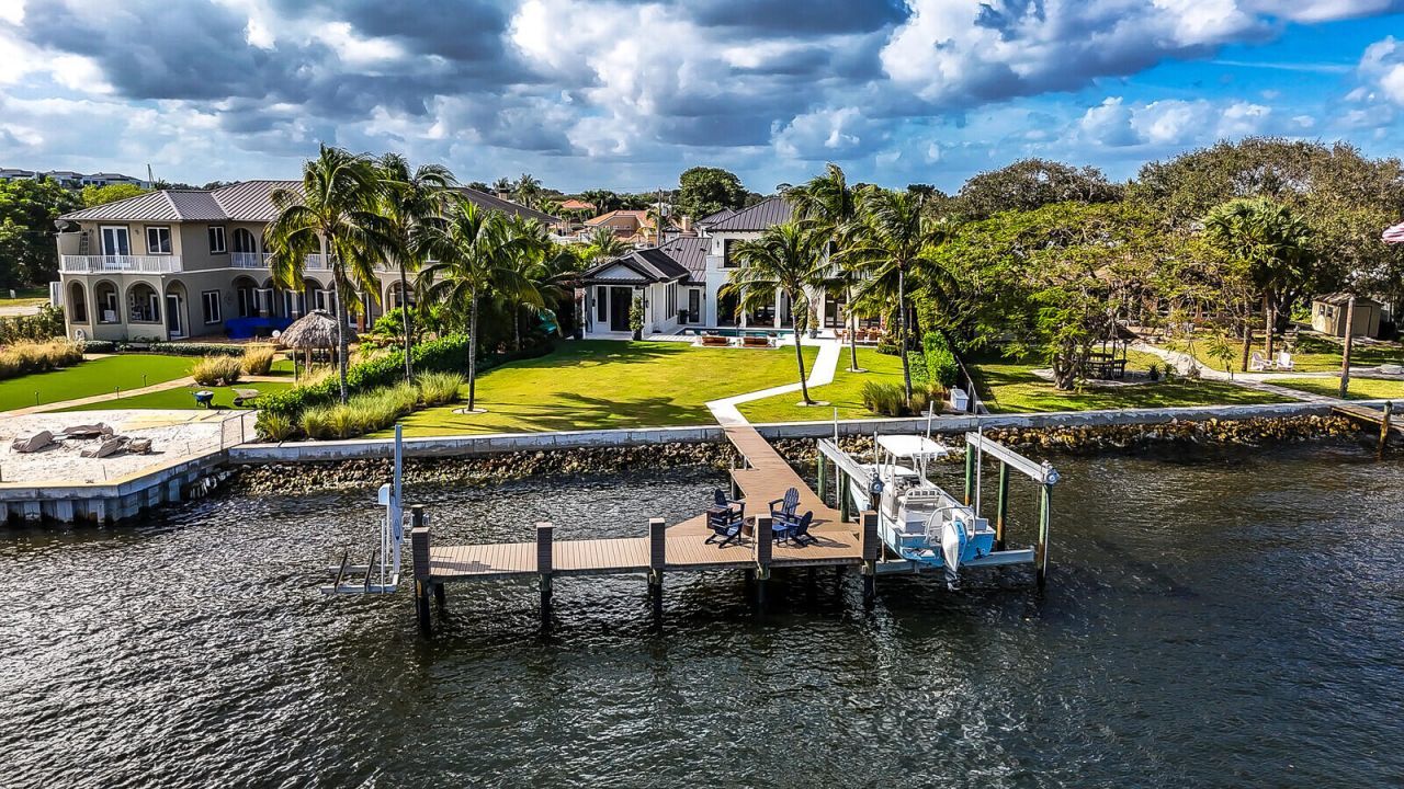 14140 Paradise Point Road, Palm Beach Gardens, FL 33410 Photo