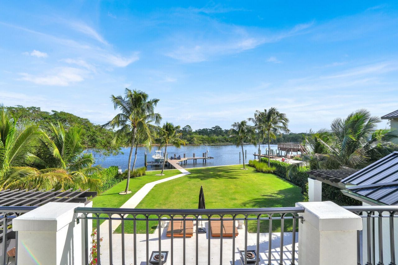 14140 Paradise Point Road, Palm Beach Gardens, FL 33410 Photo