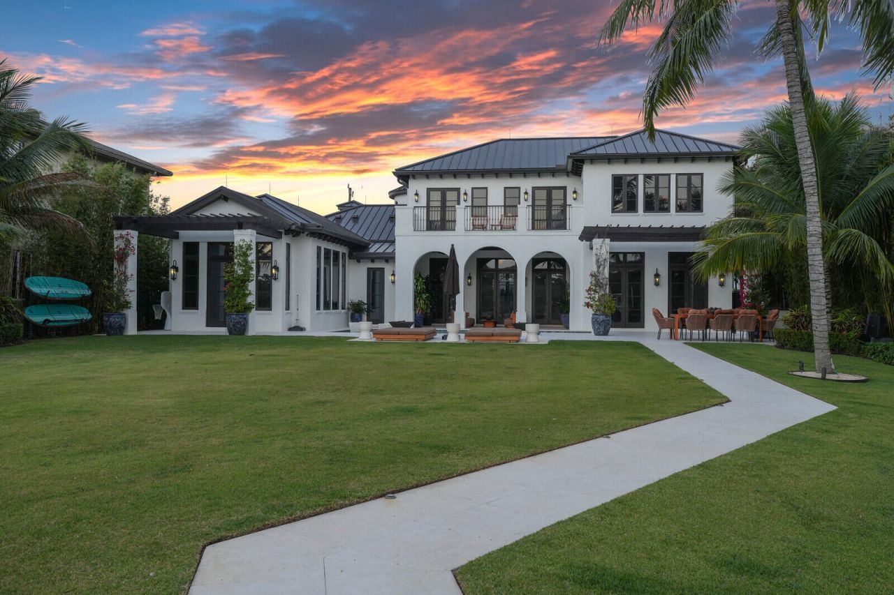 14140 Paradise Point Road, Palm Beach Gardens, FL 33410 Photo