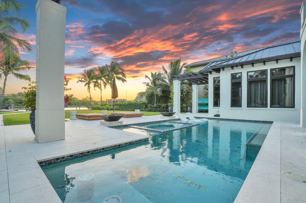 14140 Paradise Point Road, Palm Beach Gardens, FL 33410 Photo