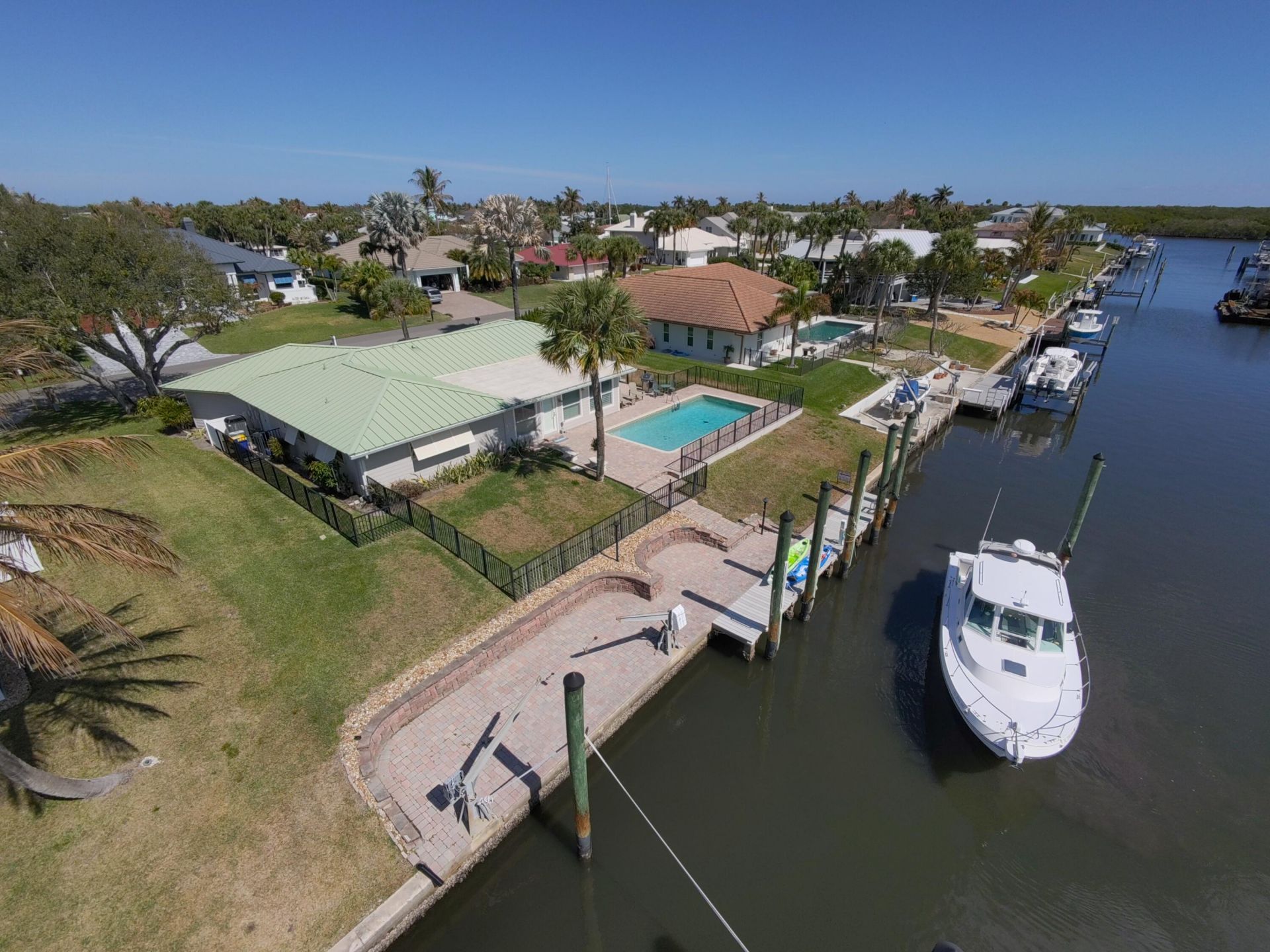 8502 SE Royal Street, Hobe Sound, FL 33455 Photo