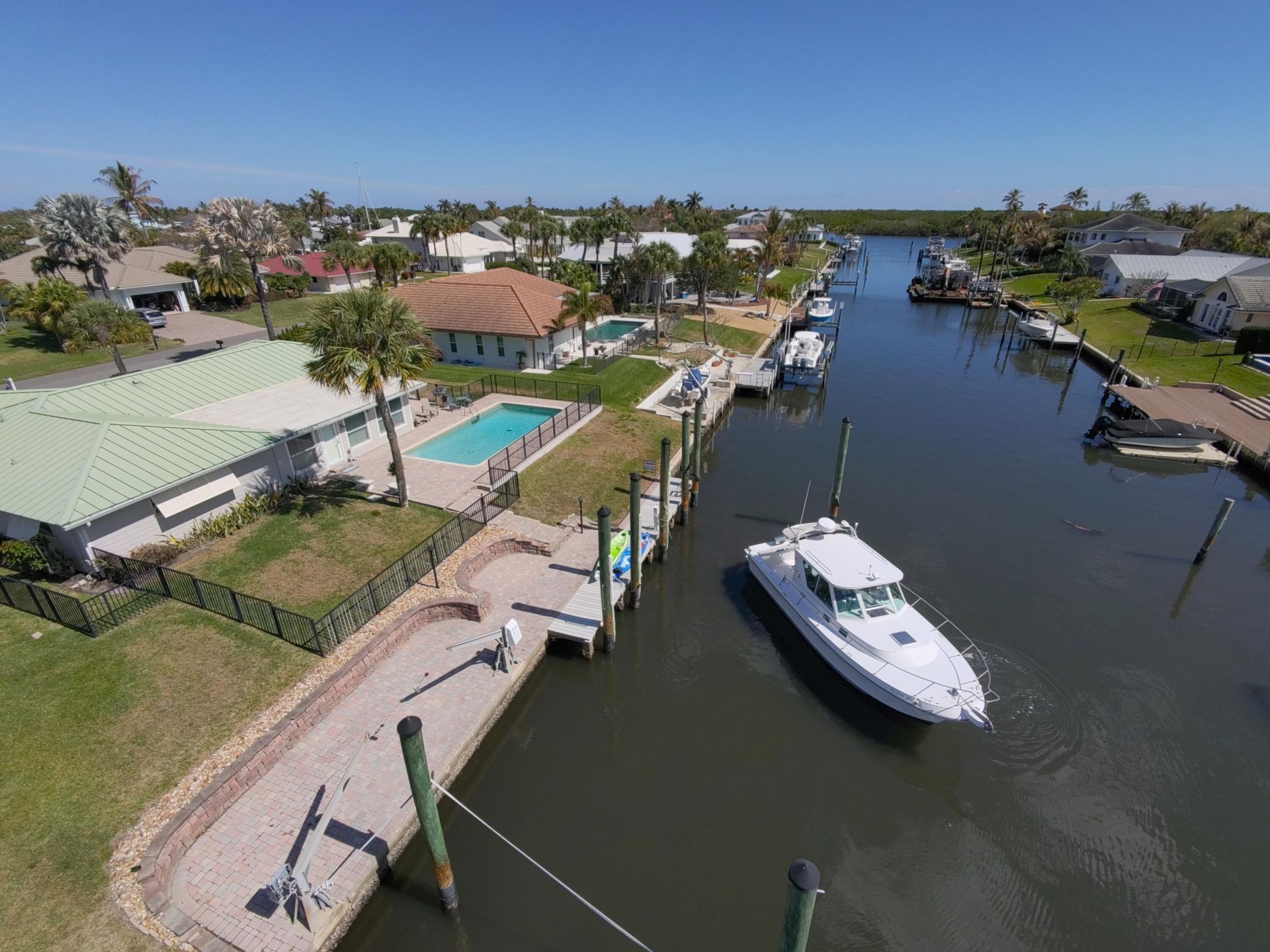 8502 SE Royal Street, Hobe Sound, FL 33455 Photo