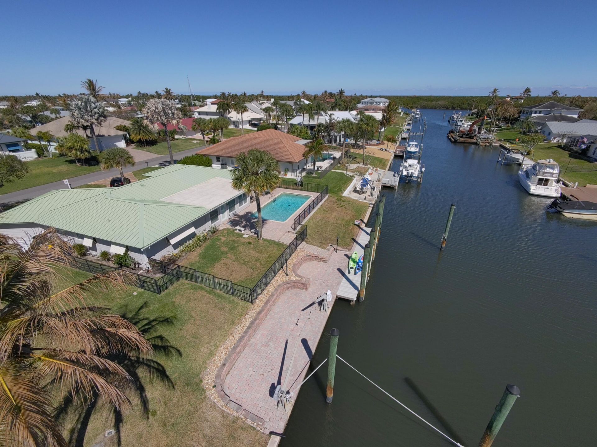 8502 SE Royal Street, Hobe Sound, FL 33455 Photo