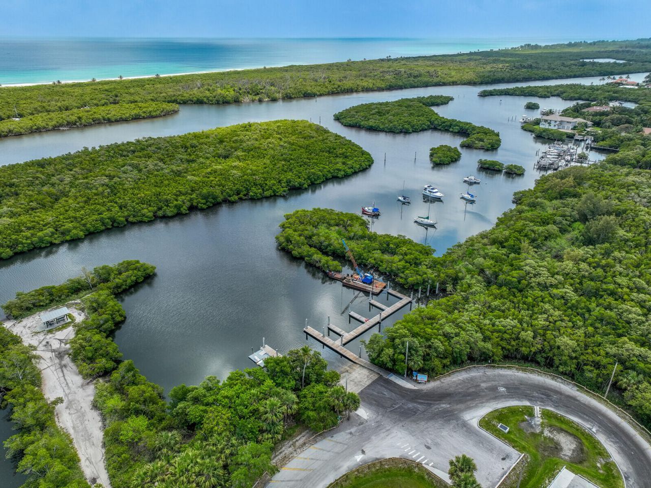 8502 SE Royal Street, Hobe Sound, FL 33455 Photo