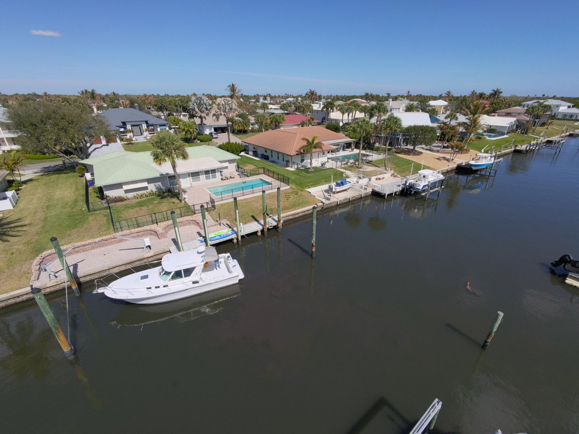 8502 SE Royal Street, Hobe Sound, FL 33455 Photo