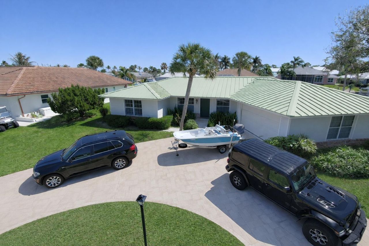 8502 SE Royal Street, Hobe Sound, FL 33455 Photo