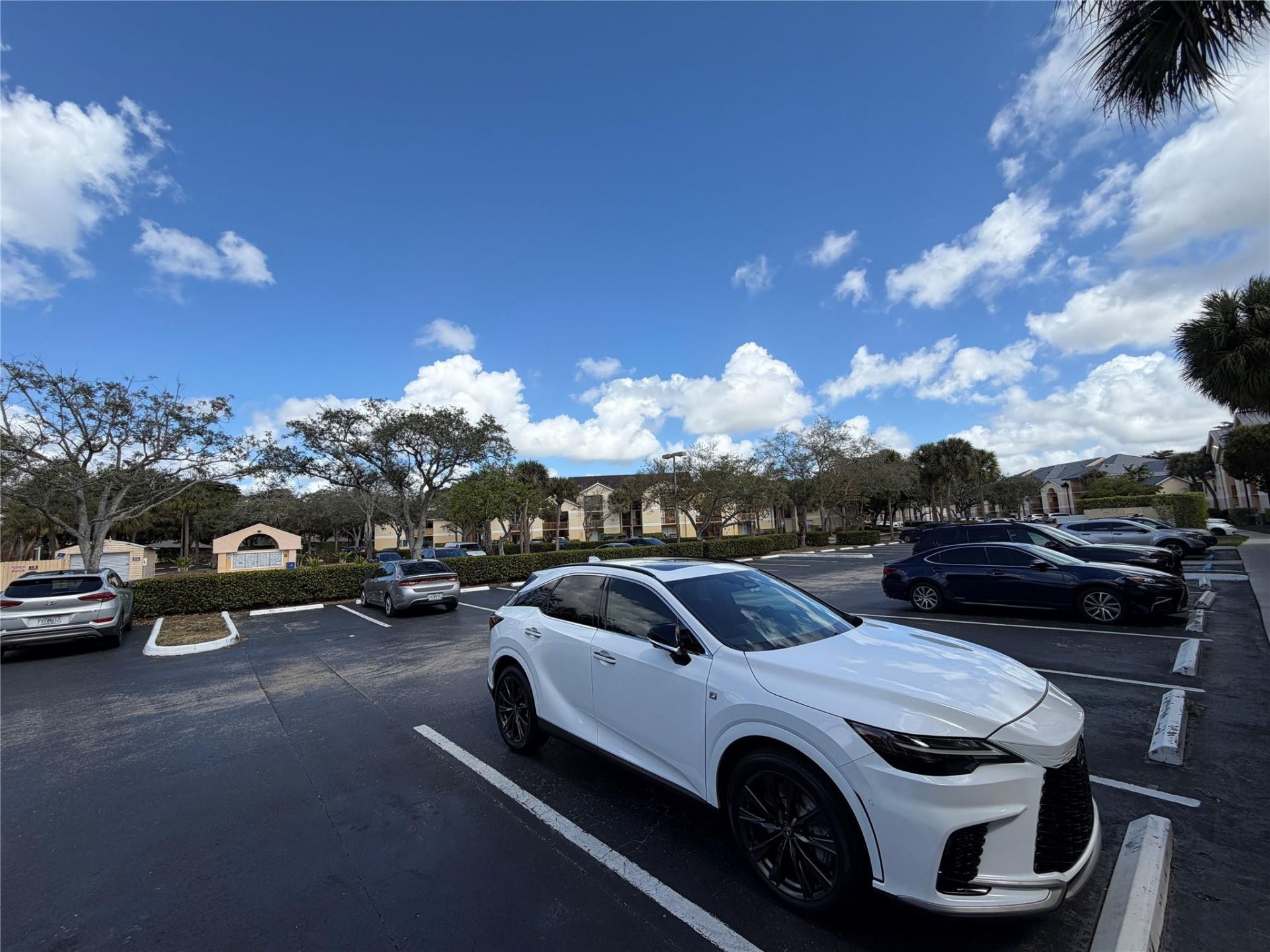 7610 Westwood Drive, Unit 119, Tamarac, FL 33321 Photo