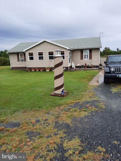 2728 Sandy Island Road, Crapo, MD 21626 Main Photo