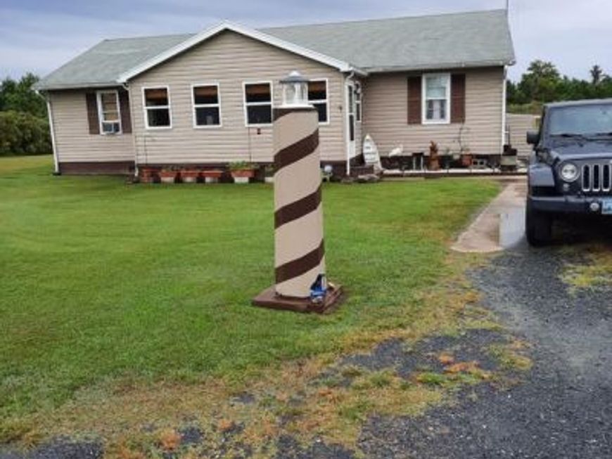 2728 Sandy Island Road, Crapo, MD 21626 Main Photo