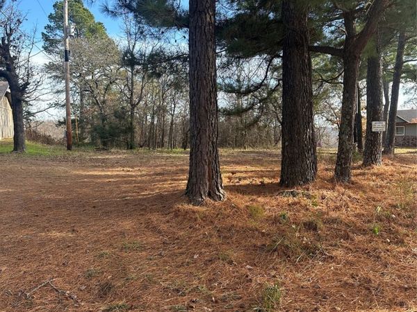 S 4545 Circle, Vian, OK 74962