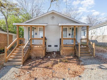 740 Quarry Street, Raleigh, NC 27601