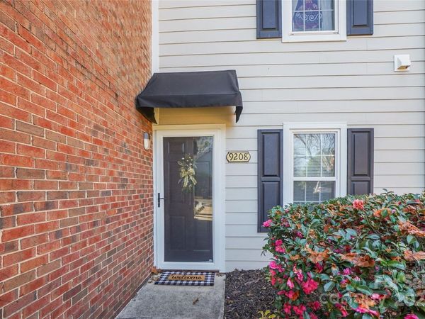 9208 Kings Canyon Drive, Charlotte, NC 28210