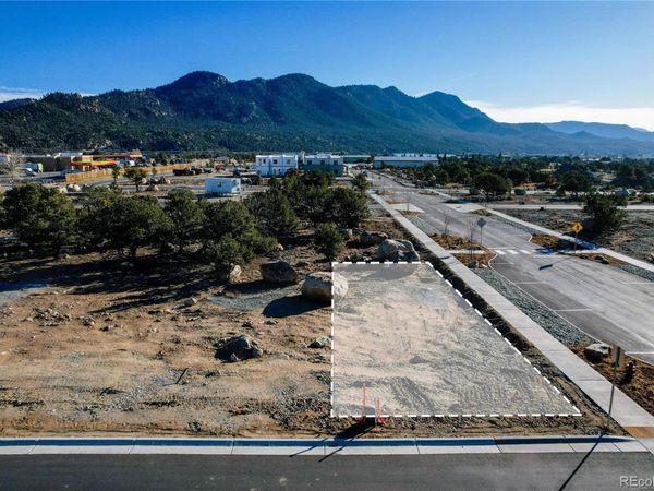 145 Mason Lane , Buena Vista, CO 81211