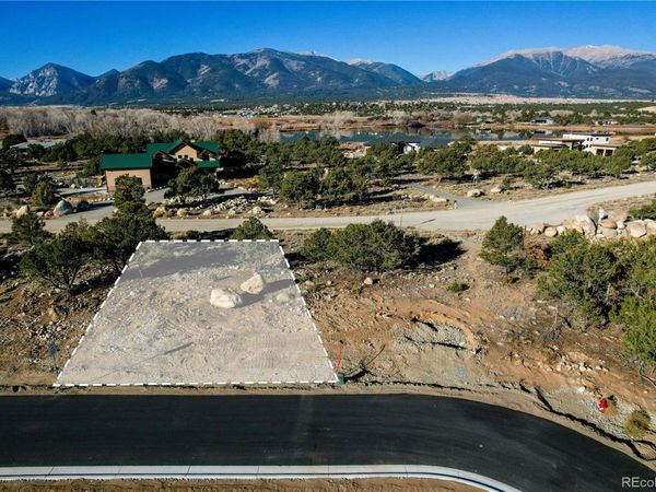 120 Mason Lane , Buena Vista, CO 81211