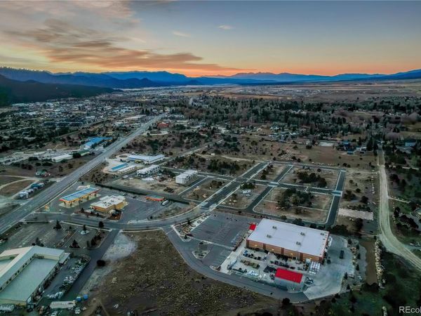 140 Mason Lane , Buena Vista, CO 81211