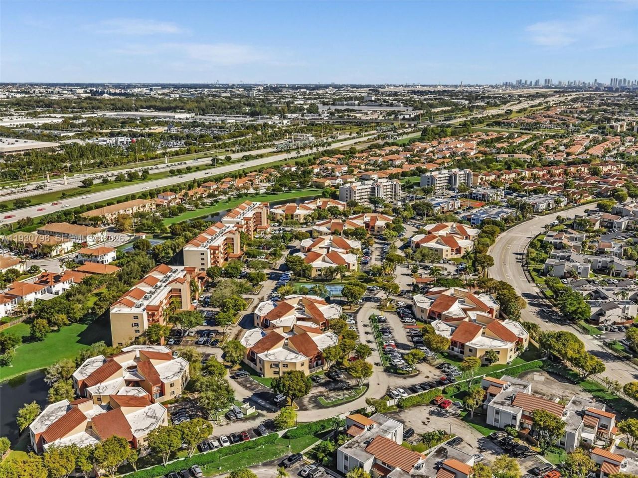 10241 NW 9th St Cir, Unit 204-5, Miami, FL 33172 Photo