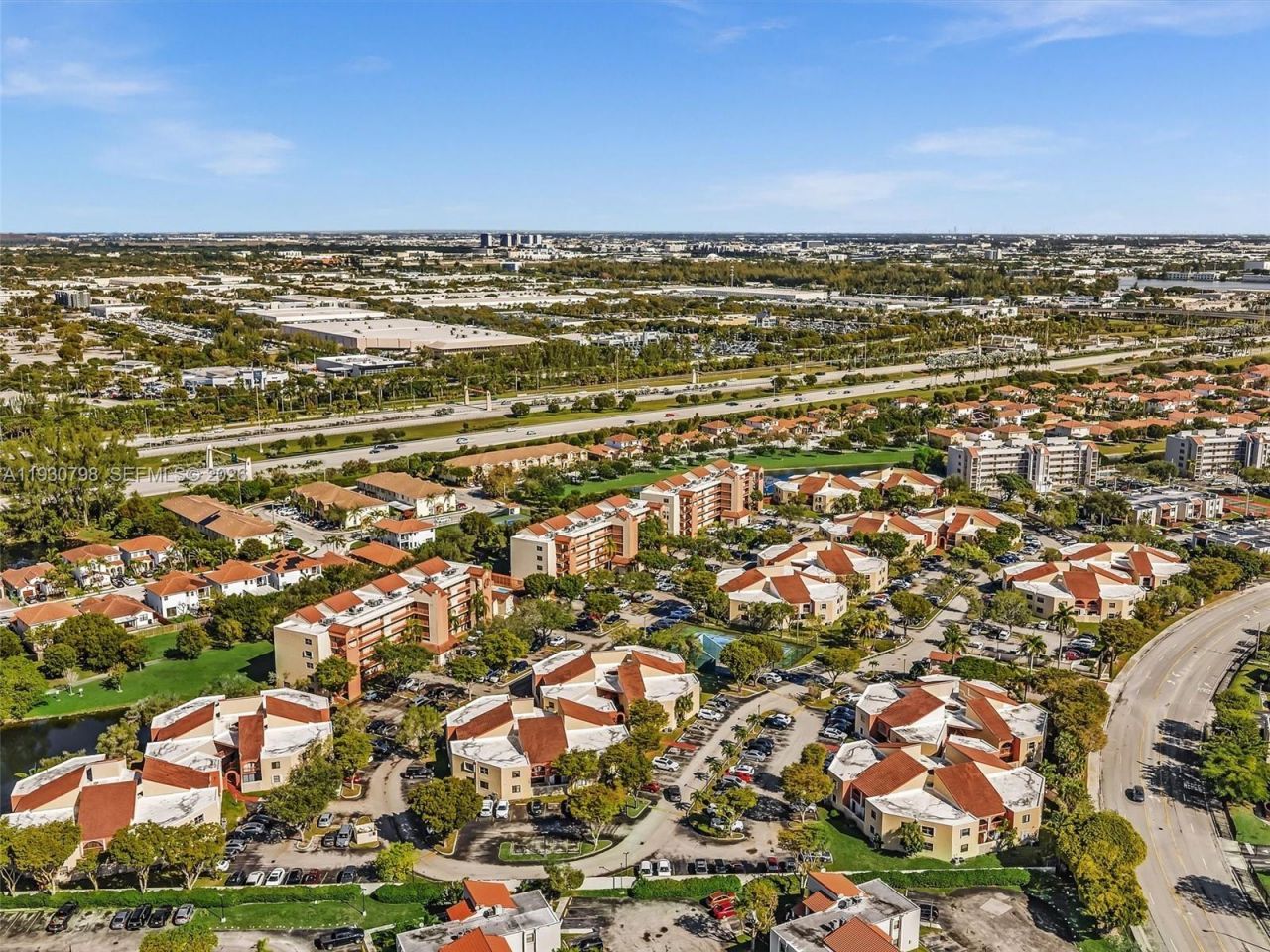 10241 NW 9th St Cir, Unit 204-5, Miami, FL 33172 Photo