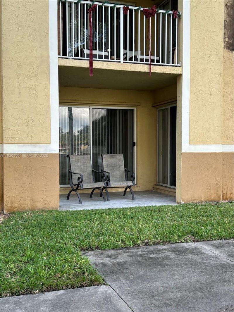 2640 S University Dr, Unit 106, Davie, FL 33328 Photo