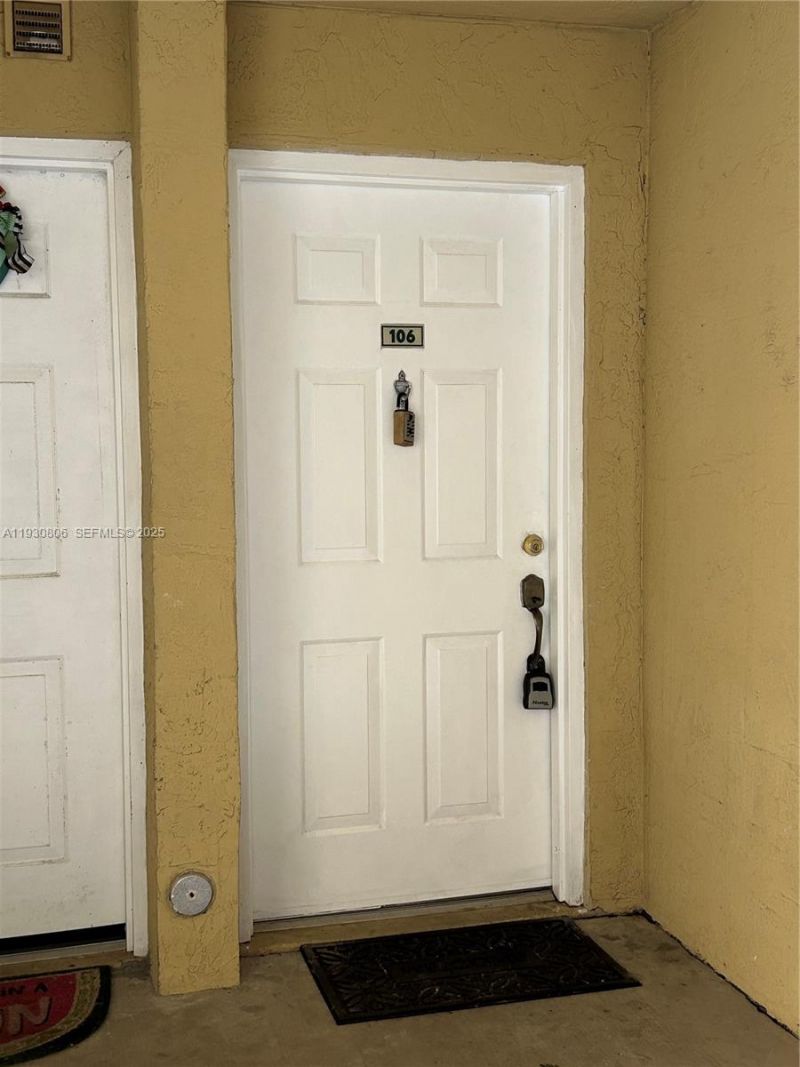 2640 S University Dr, Unit 106, Davie, FL 33328 Photo