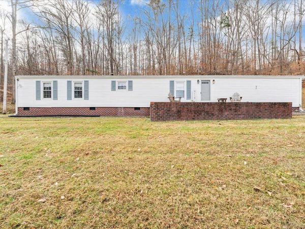 1051 Liberty ST, Martinsville, VA 24112