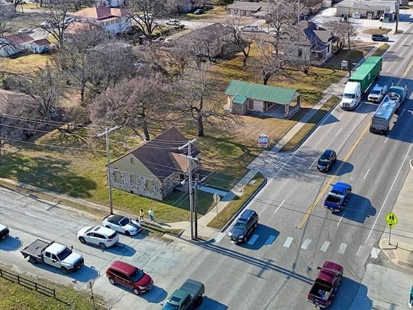 408 S Broad Street, Saint Jo, TX 76265