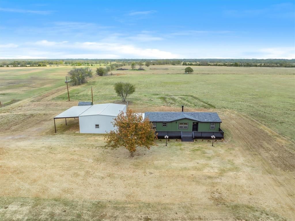 154 Rs County Road 1462, Point, TX 75472 Main Photo