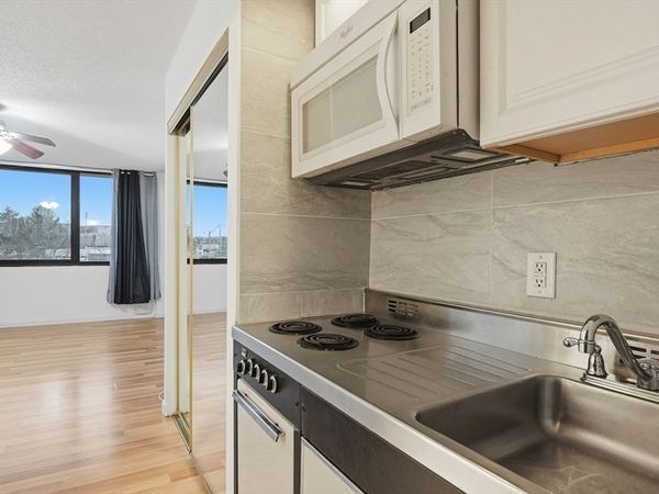 70 Southbridge Street, Unit 310, Worcester, MA 01608