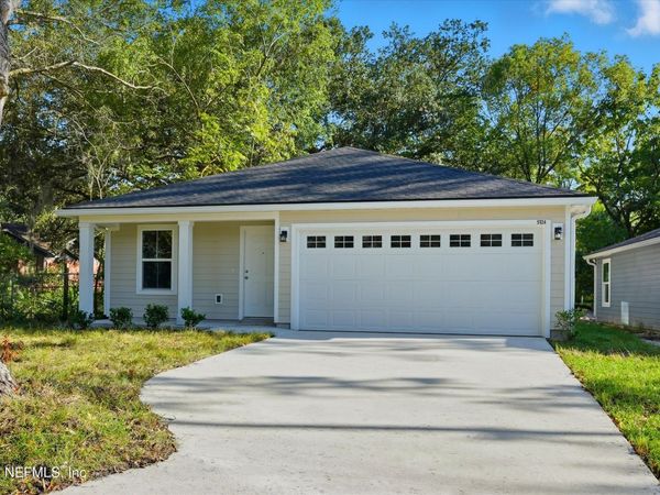 5124 SHENANDOAH Avenue, Jacksonville, FL 32254