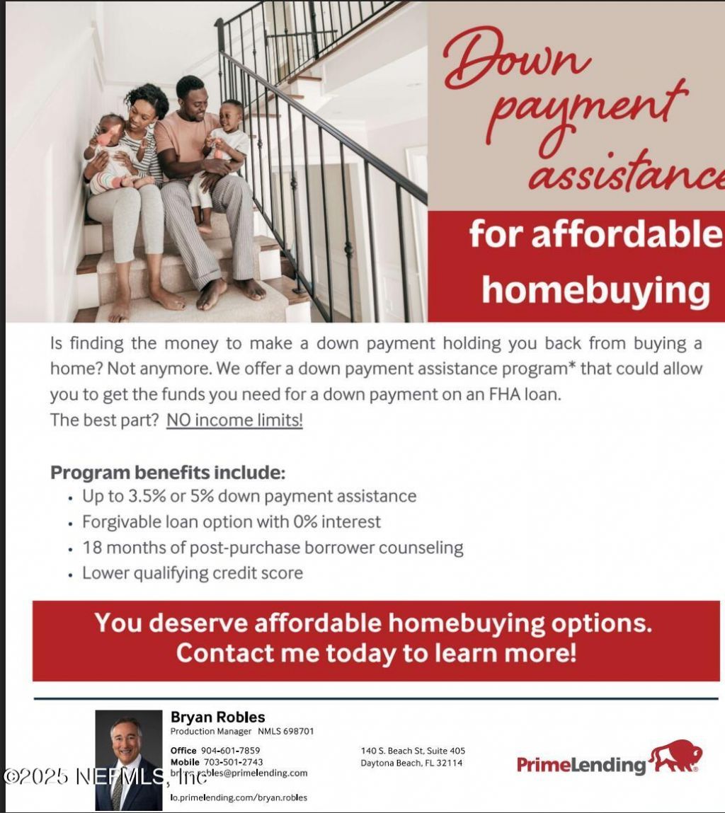 5124 Shenandoah Avenue, Jacksonville, FL 32254 Photo